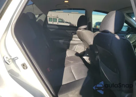 2016 Nissan Altima 2.5 from USA, damaged, VIN 1N4AL3AP7GC262086